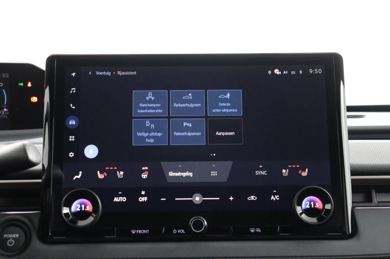 Toyota bZ4X - Executive 73 kWh 54