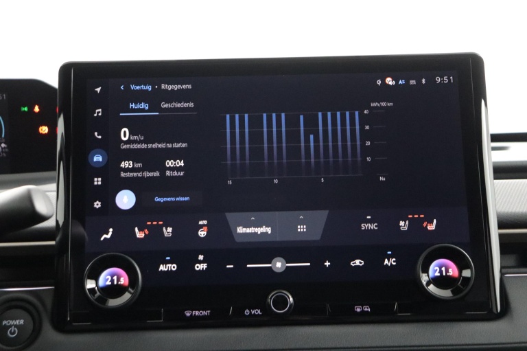 Toyota bZ4X - Executive 73 kWh 55