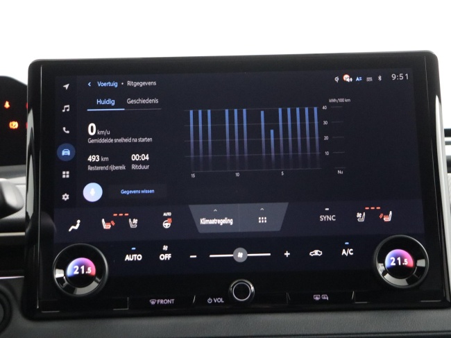 Toyota bZ4X - Executive 73 kWh