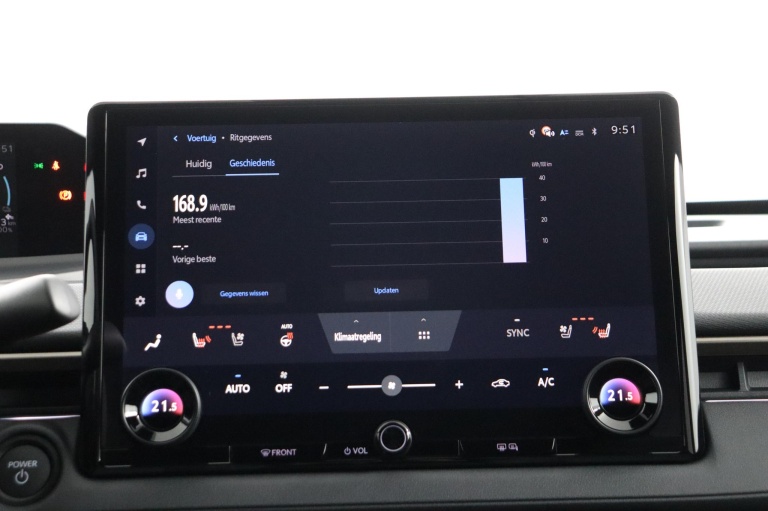 Toyota bZ4X - Executive 73 kWh 56