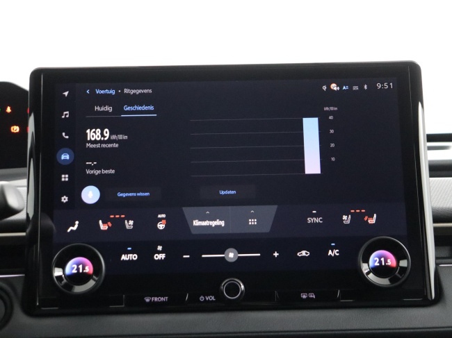 Toyota bZ4X - Executive 73 kWh