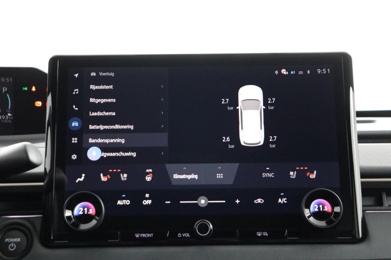 Toyota bZ4X - Executive 73 kWh 57