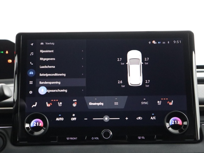 Toyota bZ4X - Executive 73 kWh