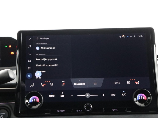 Toyota bZ4X - Executive 73 kWh