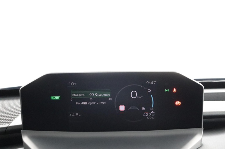 Toyota bZ4X - Executive 73 kWh 6