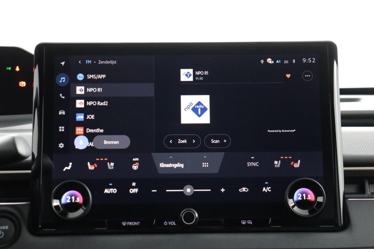 Toyota bZ4X - Executive 73 kWh 60