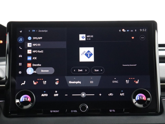 Toyota bZ4X - Executive 73 kWh