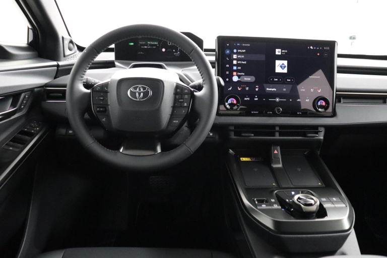 Toyota bZ4X - Executive 73 kWh 61