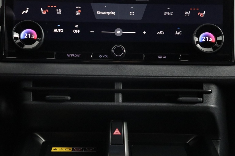 Toyota bZ4X - Executive 73 kWh 7