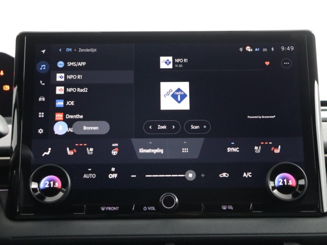 Toyota bZ4X - Executive 73 kWh