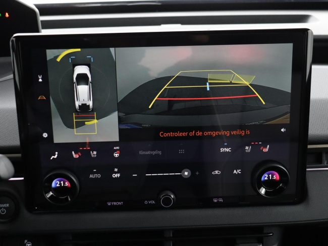 Toyota bZ4X - Executive 73 kWh