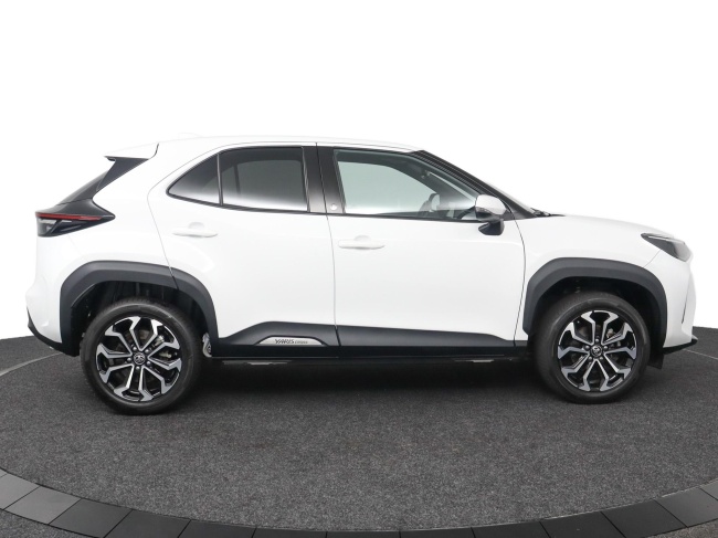 Toyota Yaris Cross - 1.5 Hybrid 115 First Edition