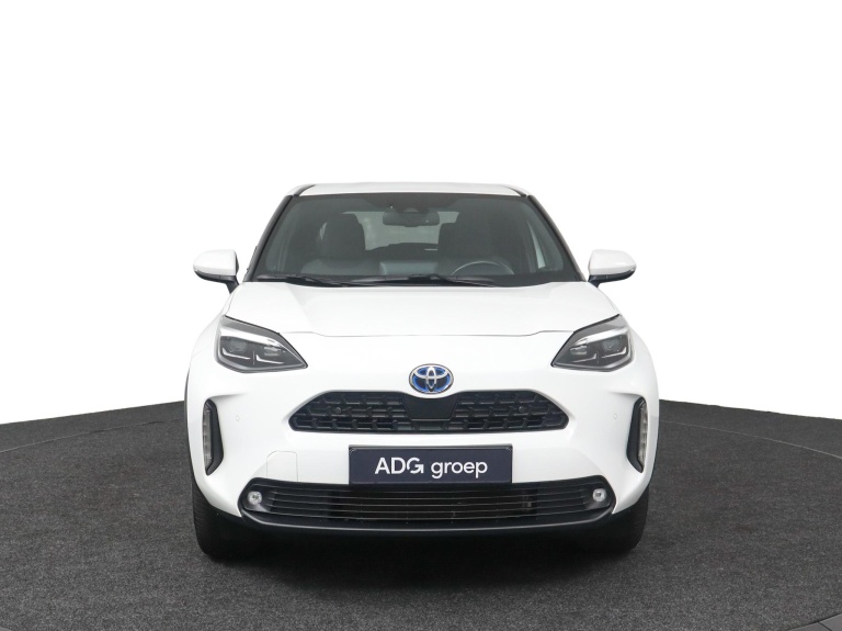 Toyota Yaris Cross - 1.5 Hybrid 115 First Edition 16