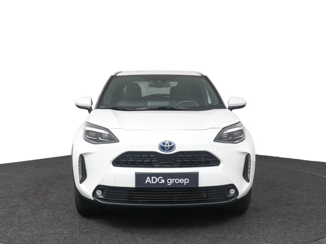 Toyota Yaris Cross - 1.5 Hybrid 115 First Edition