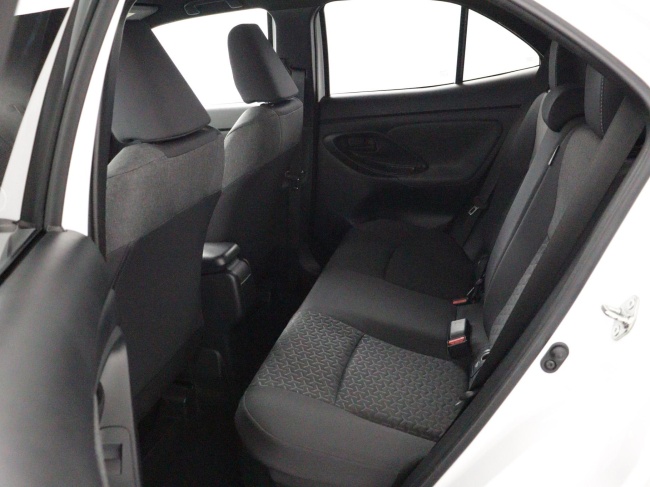 Toyota Yaris Cross - 1.5 Hybrid 115 First Edition
