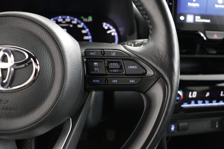 Toyota Yaris Cross - 1.5 Hybrid 115 First Edition 21