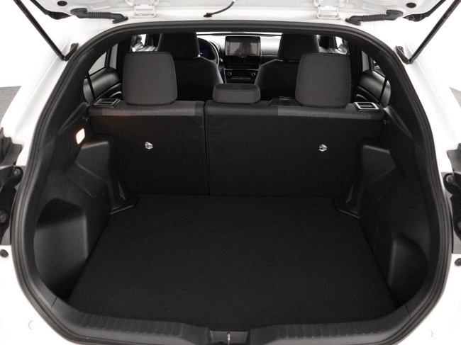 Toyota Yaris Cross - 1.5 Hybrid 115 First Edition