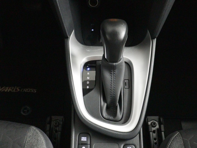 Toyota Yaris Cross - 1.5 Hybrid 115 First Edition