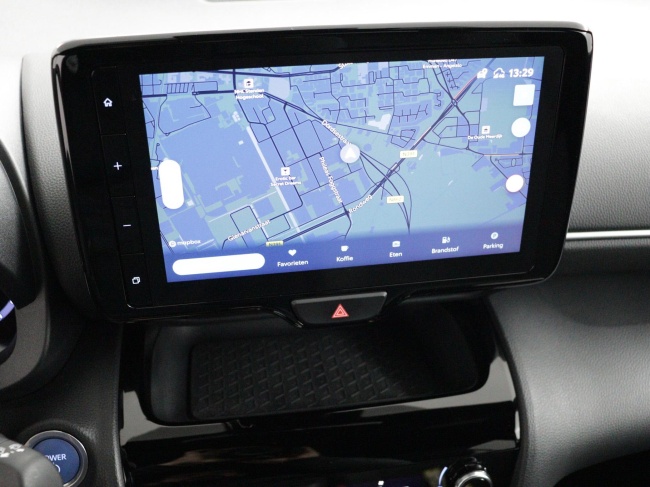 Toyota Yaris Cross - 1.5 Hybrid 115 First Edition