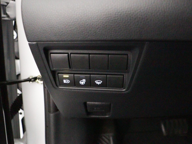 Toyota Yaris Cross - 1.5 Hybrid 115 First Edition