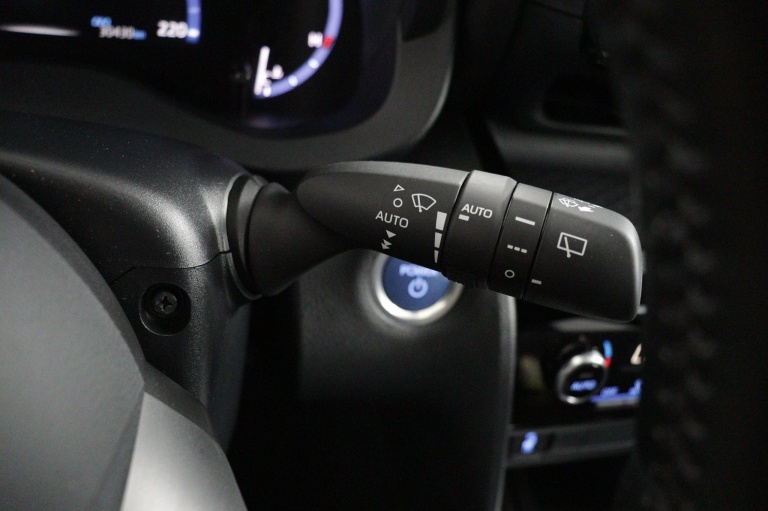 Toyota Yaris Cross - 1.5 Hybrid 115 First Edition 33