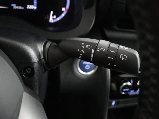 Toyota Yaris Cross - 1.5 Hybrid 115 First Edition