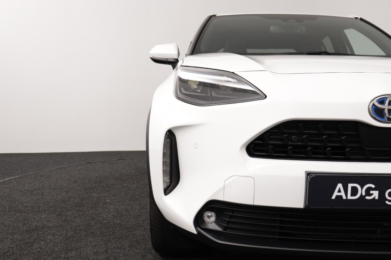 Toyota Yaris Cross - 1.5 Hybrid 115 First Edition 36