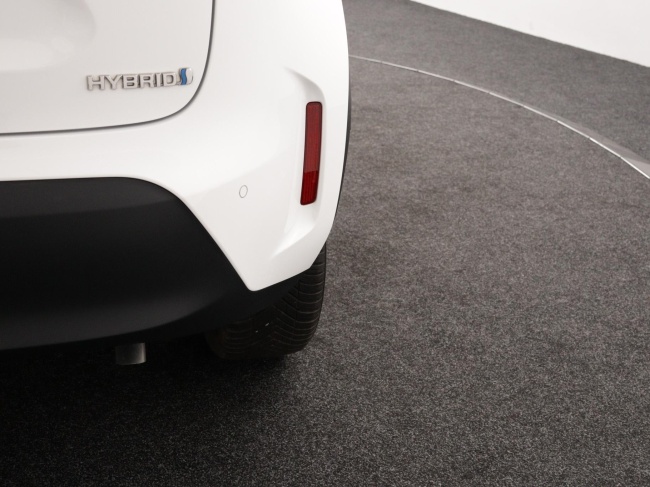 Toyota Yaris Cross - 1.5 Hybrid 115 First Edition