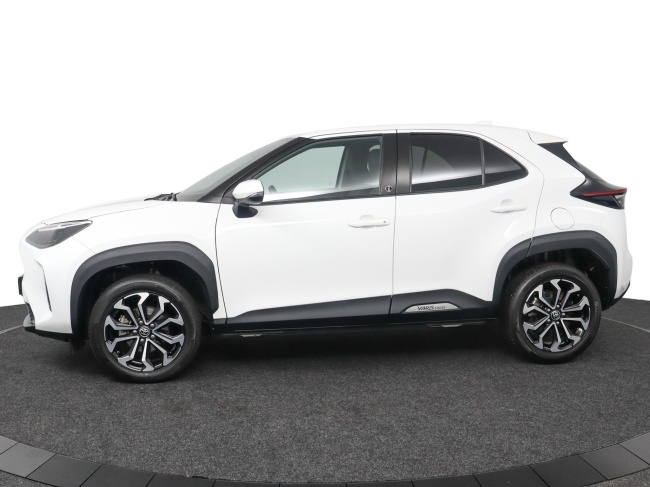 Toyota Yaris Cross - 1.5 Hybrid 115 First Edition
