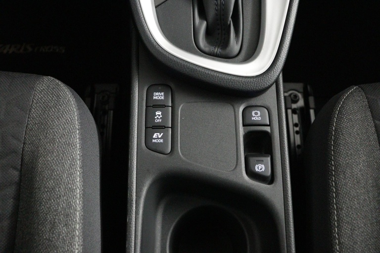 Toyota Yaris Cross - 1.5 Hybrid 115 First Edition 40