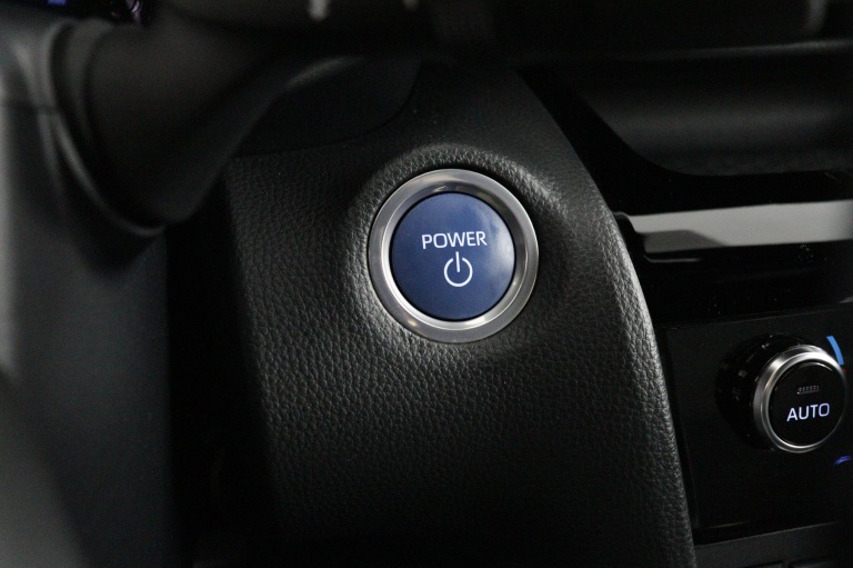 Toyota Yaris Cross - 1.5 Hybrid 115 First Edition 43