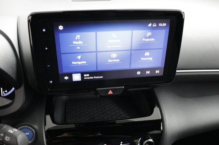 Toyota Yaris Cross - 1.5 Hybrid 115 First Edition 45