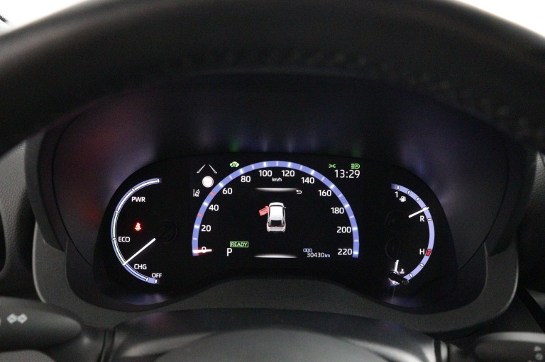 Toyota Yaris Cross - 1.5 Hybrid 115 First Edition 6