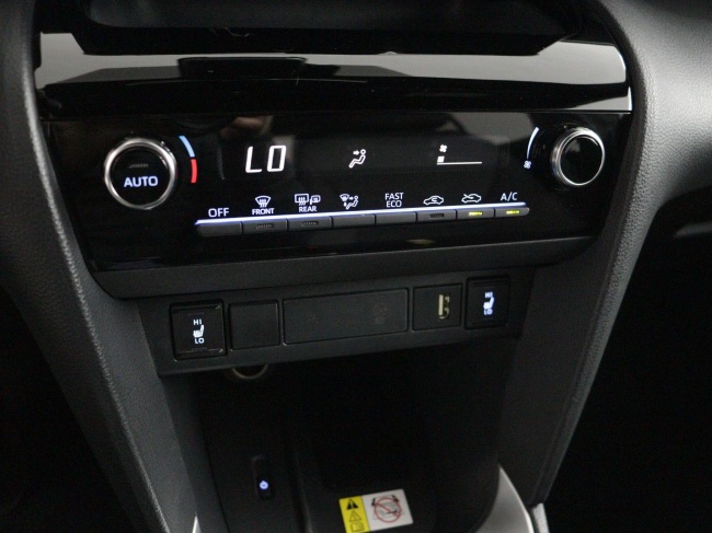 Toyota Yaris Cross - 1.5 Hybrid 115 First Edition