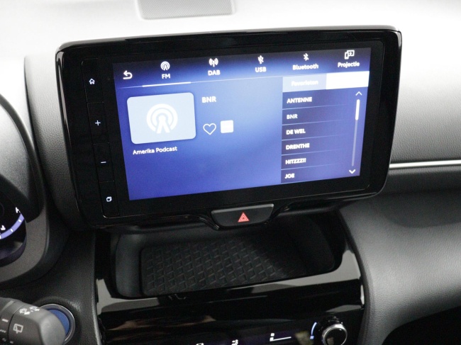 Toyota Yaris Cross - 1.5 Hybrid 115 First Edition