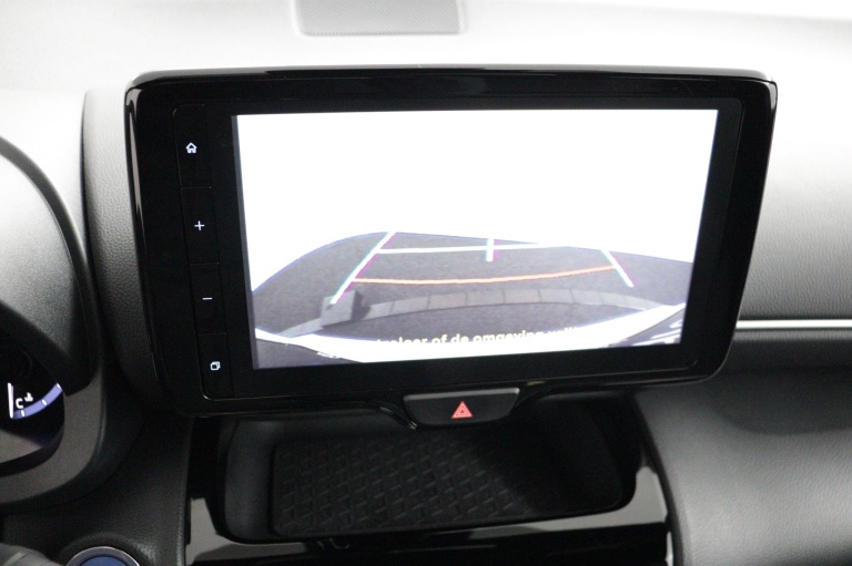 Toyota Yaris Cross - 1.5 Hybrid 115 First Edition 9