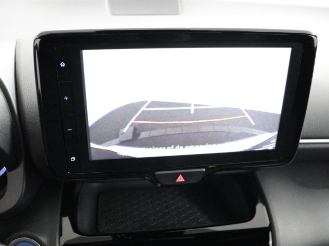 Toyota Yaris Cross - 1.5 Hybrid 115 First Edition