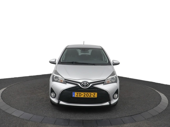 Toyota Yaris - 1.3 VVT-i Dynamic