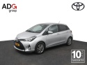 Toyota Yaris - 1.3 VVT-i Dynamic