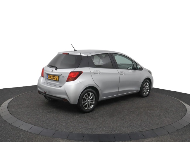 Toyota Yaris - 1.3 VVT-i Dynamic