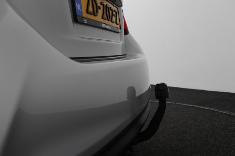 Toyota Yaris - 1.3 VVT-i Dynamic 34