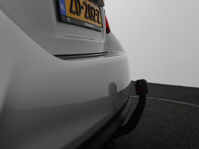 Toyota Yaris - 1.3 VVT-i Dynamic