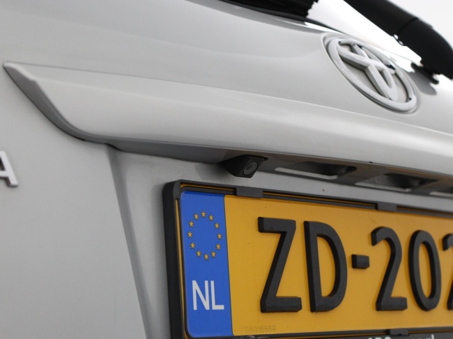 Toyota Yaris - 1.3 VVT-i Dynamic