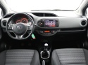 Toyota Yaris - 1.3 VVT-i Dynamic