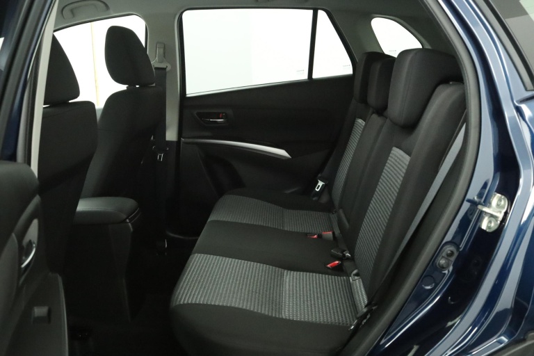 Suzuki S-Cross - 1.4 Boosterjet Select Smart Hybrid 18