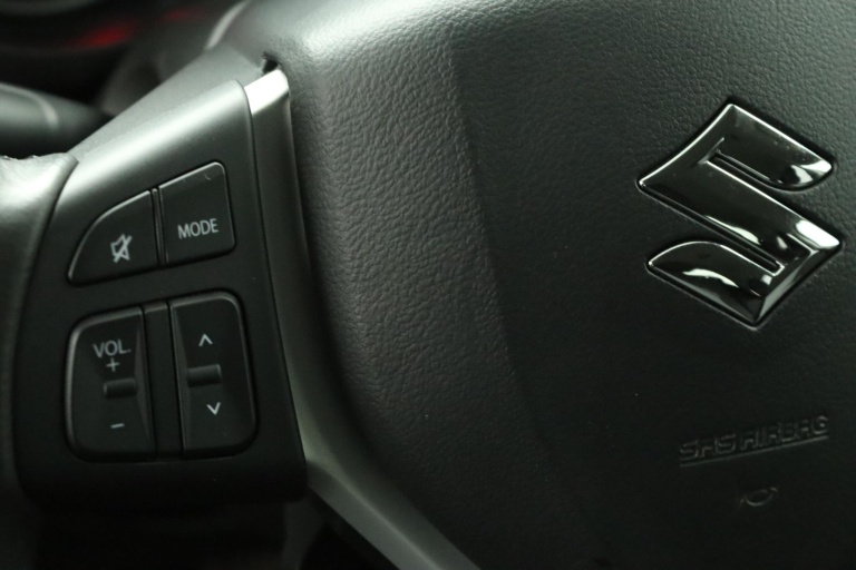 Suzuki S-Cross - 1.4 Boosterjet Select Smart Hybrid 19