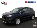Suzuki S-Cross - 1.4 Boosterjet Select Smart Hybrid