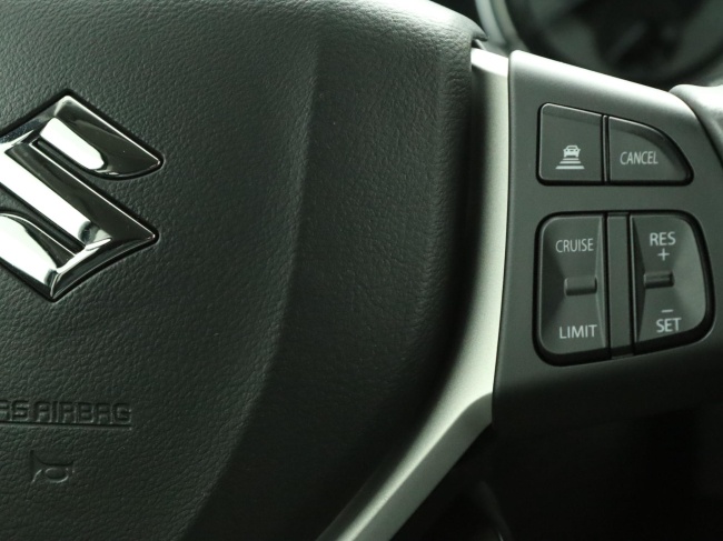 Suzuki S-Cross - 1.4 Boosterjet Select Smart Hybrid