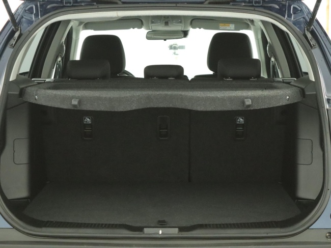 Suzuki S-Cross - 1.4 Boosterjet Select Smart Hybrid