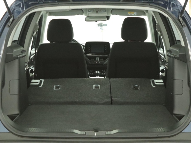 Suzuki S-Cross - 1.4 Boosterjet Select Smart Hybrid